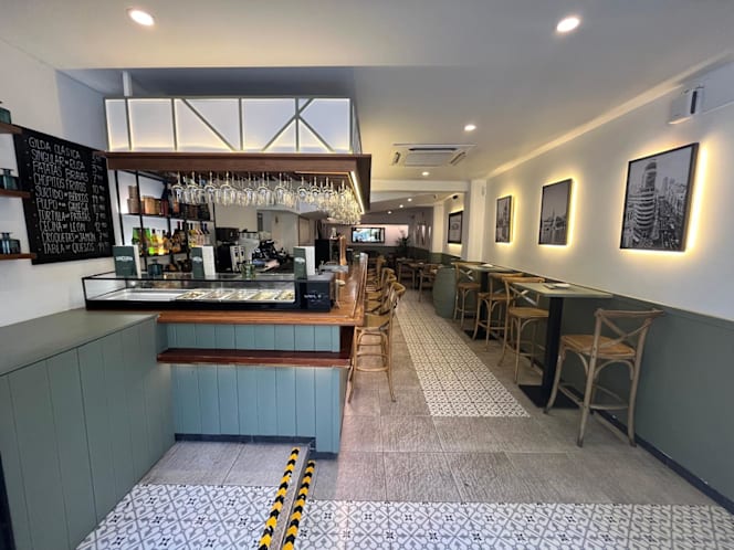 Singular de Narváez - 0