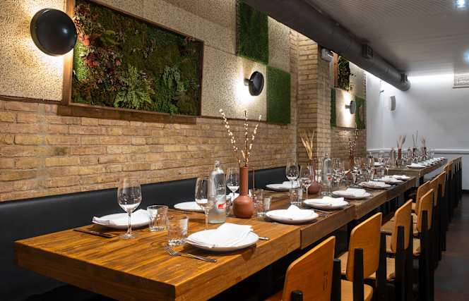 Taberna los Gómez - 2