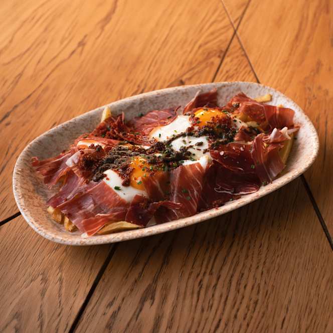 Taberna los Gómez - 4