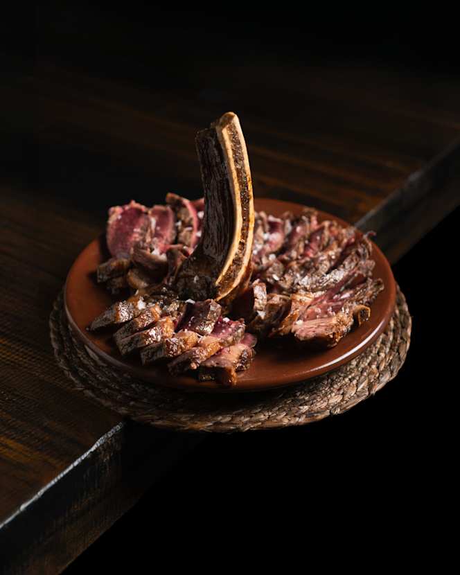 Taberna los Gómez - 3