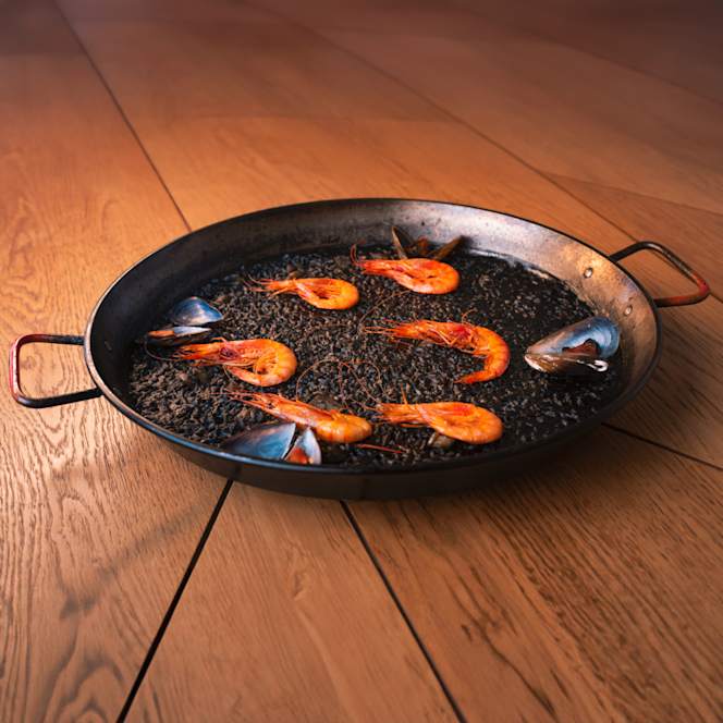 Taberna los Gómez - 5