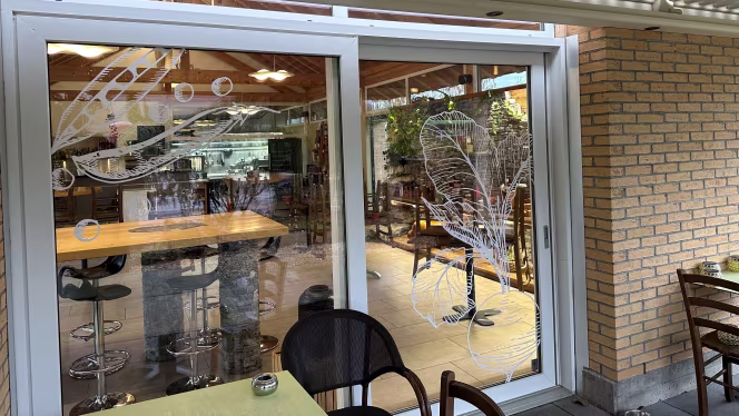 Le Hasard de St-Triphon - 9