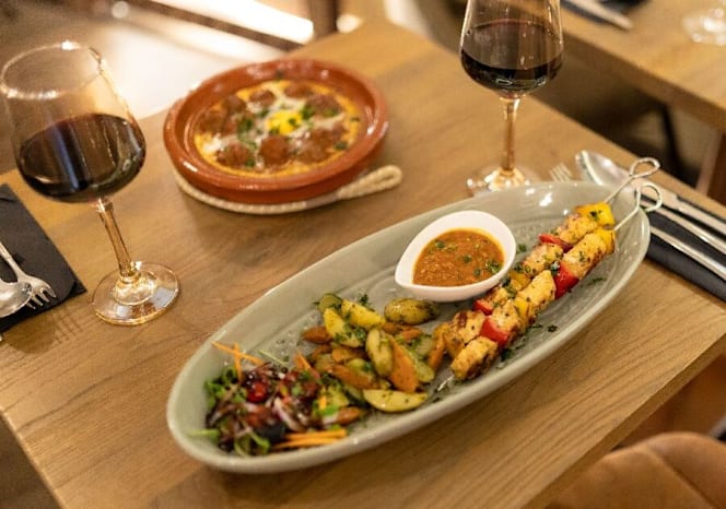 Aux Portes de l’Atlas - 3