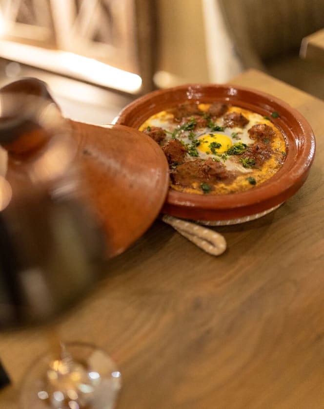 Aux Portes de l’Atlas - 1