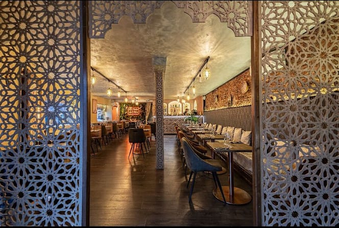 Aux Portes de l’Atlas - 6