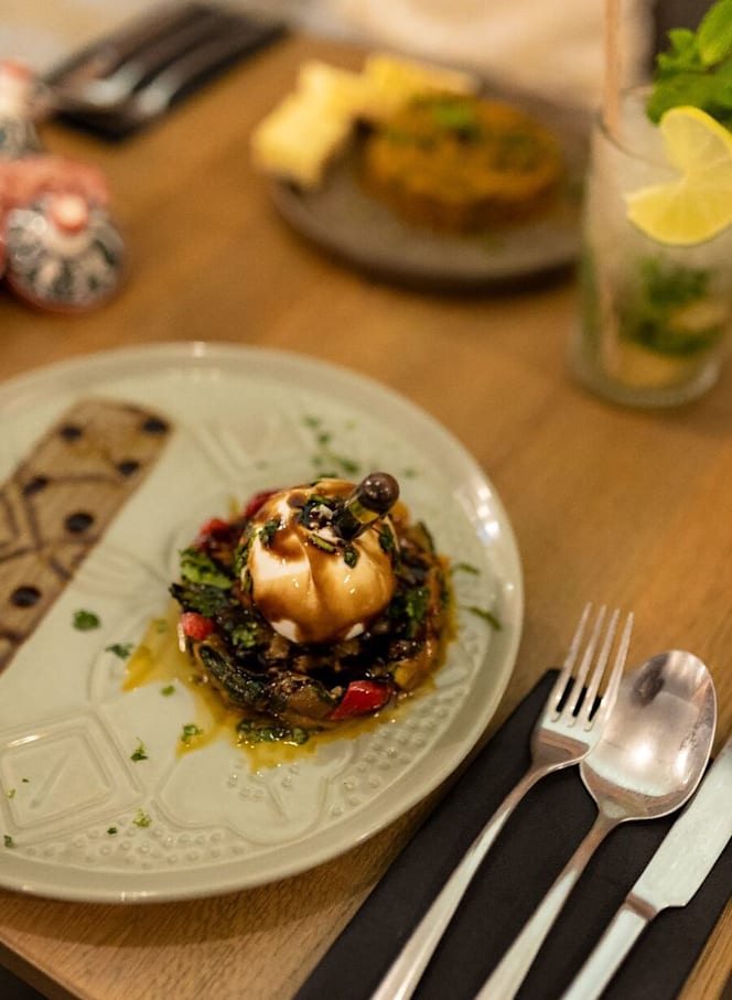 Aux Portes de l’Atlas - 9