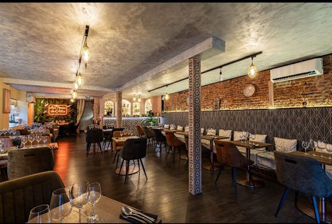 Aux Portes de l’Atlas - 8