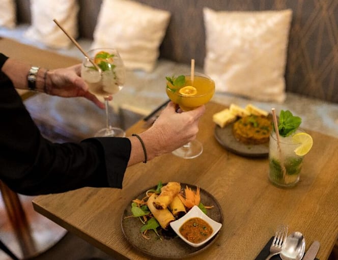 Aux Portes de l’Atlas - 7