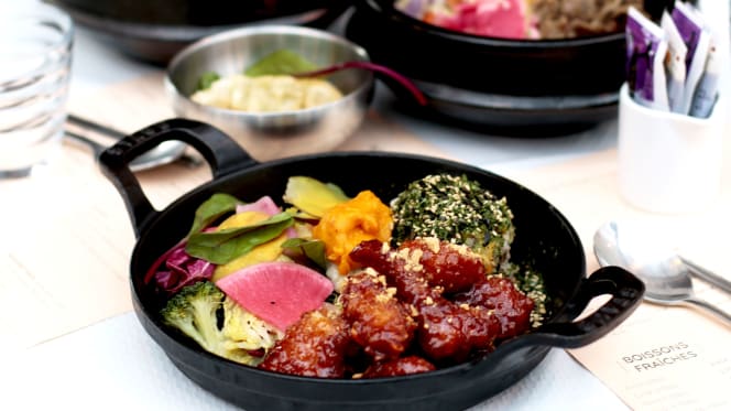Bibimbap - 3