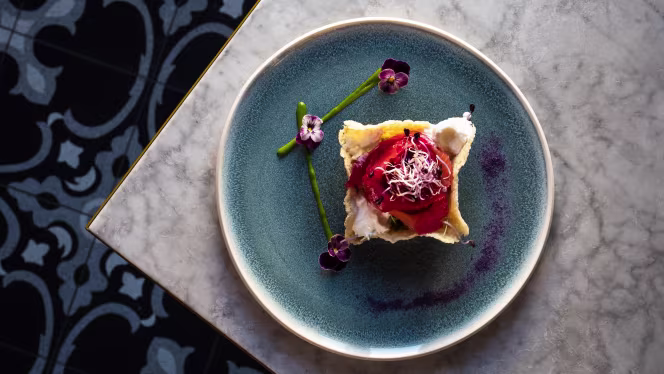 Novecento Restaurant Trieste - 4