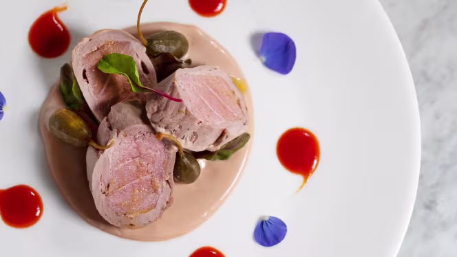 Novecento Restaurant Trieste - 3