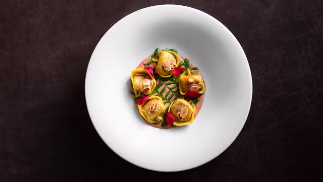 Novecento Restaurant Trieste - 6