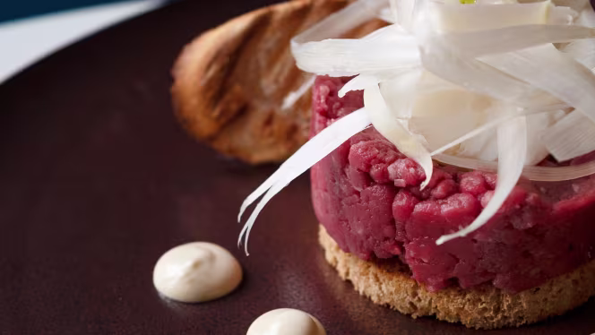 Novecento Restaurant Trieste - 2