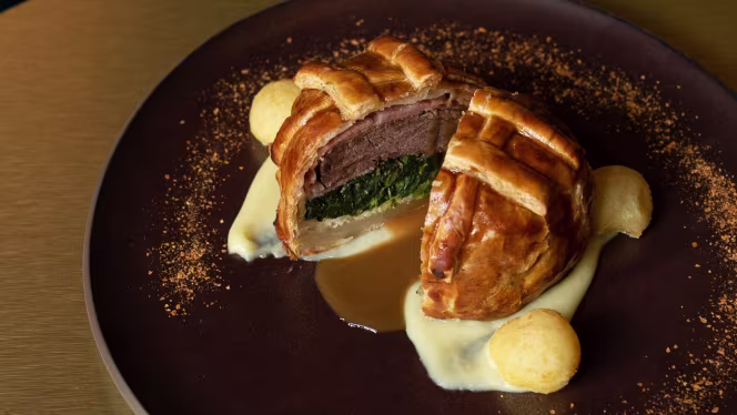 Novecento Restaurant Trieste - 1