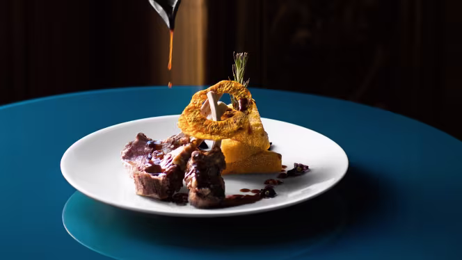 Novecento Restaurant Trieste - 5