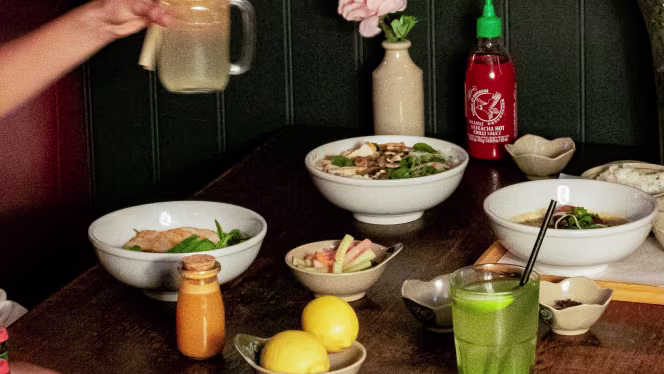 Tânvân - London - 2