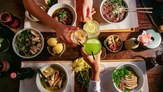 Tânvân - London - 9