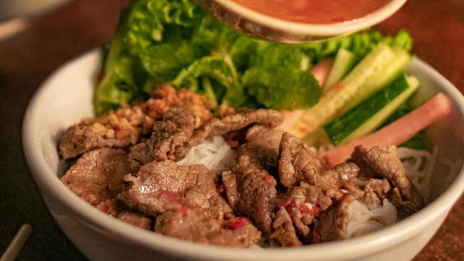 Tânvân - London - 7