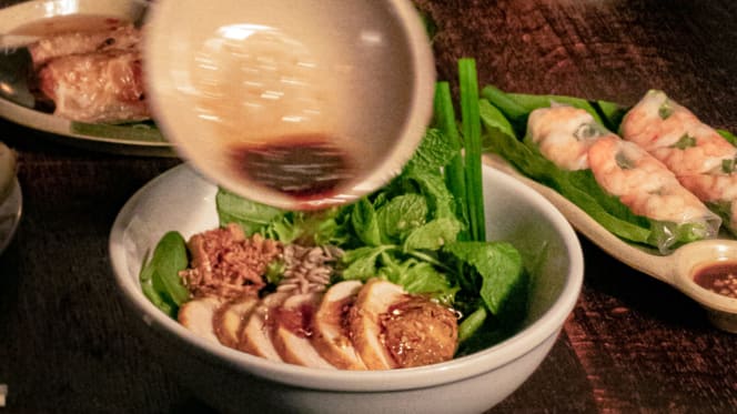 Tânvân - London - 5