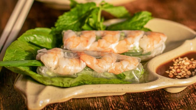 Tânvân - London - 6