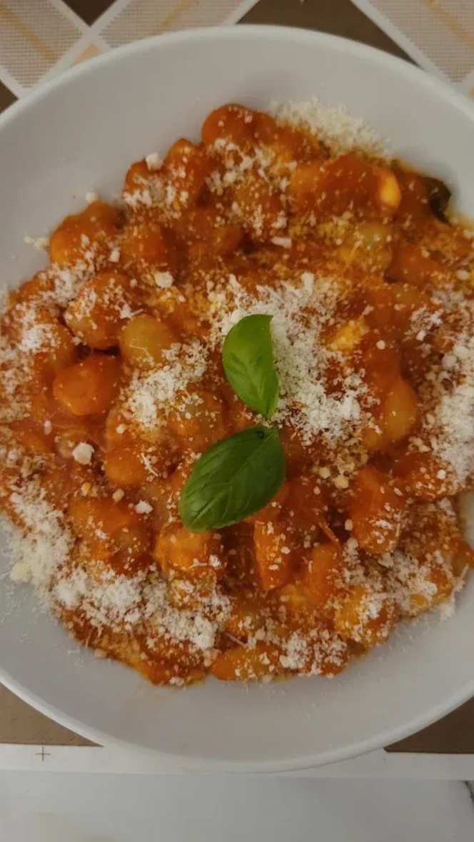 Trattoria “O’ maresciallo“ - 0