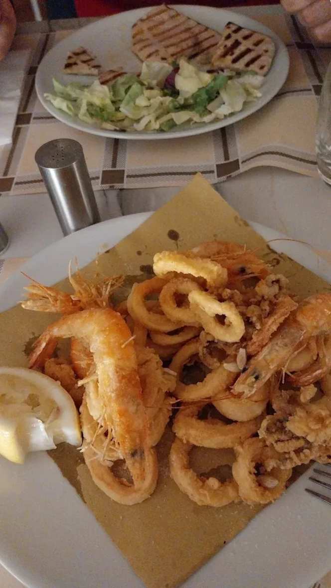 Trattoria “O’ maresciallo“ - 2