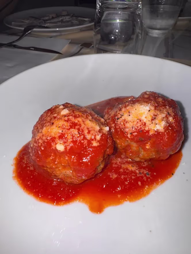 Trattoria “O’ maresciallo“ - 6