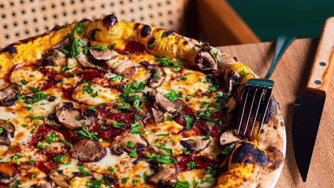 Pizza Cosy - Grenoble - Grenoble - 5