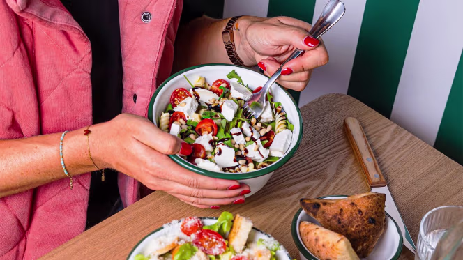 Pizza Cosy - Grenoble - Grenoble - 2