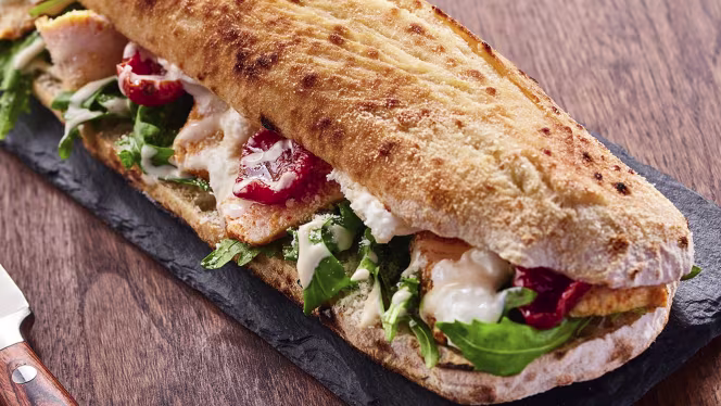 Pizza Cosy - Grenoble - Grenoble - 1