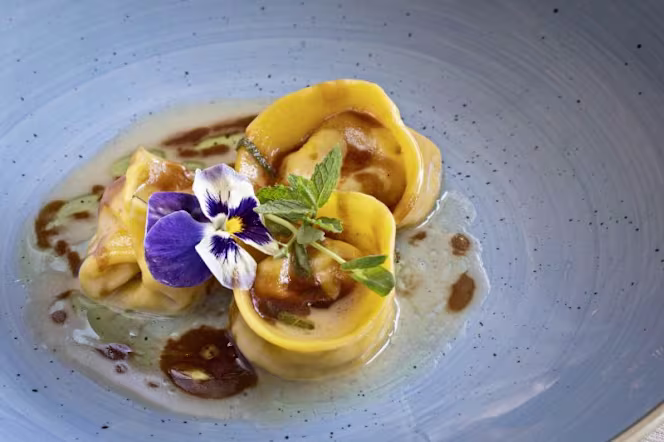 Lunaria Beach Restaurant & Lounge Bar - 5