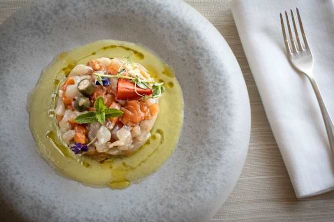 Lunaria Beach Restaurant & Lounge Bar - 7