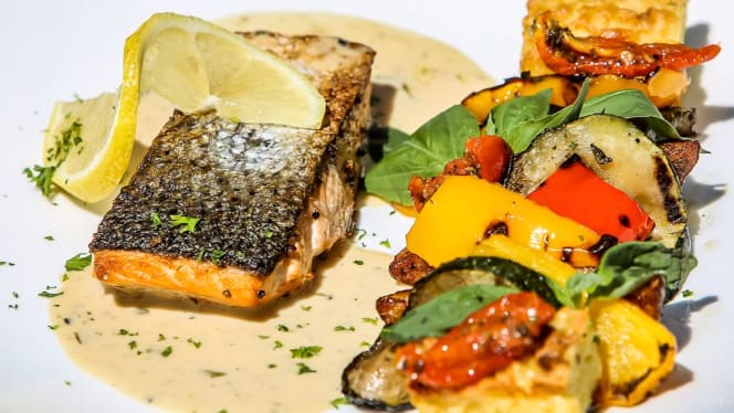 Restaurant Pex - Den Haag - 3