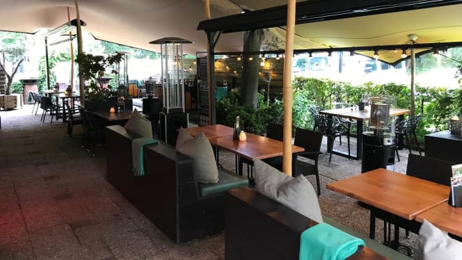 Restaurant Pex - Den Haag - 4