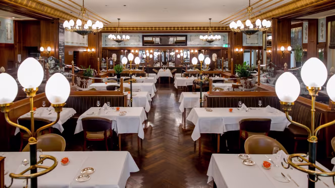 Jack's Brasserie - 0