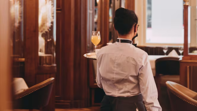 Jack's Brasserie - 3