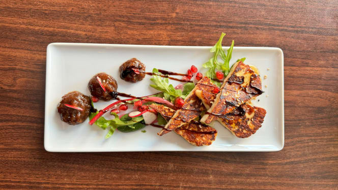 Milos Restaurang - 9