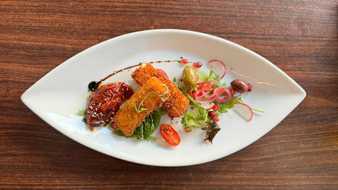 Milos Restaurang - 4