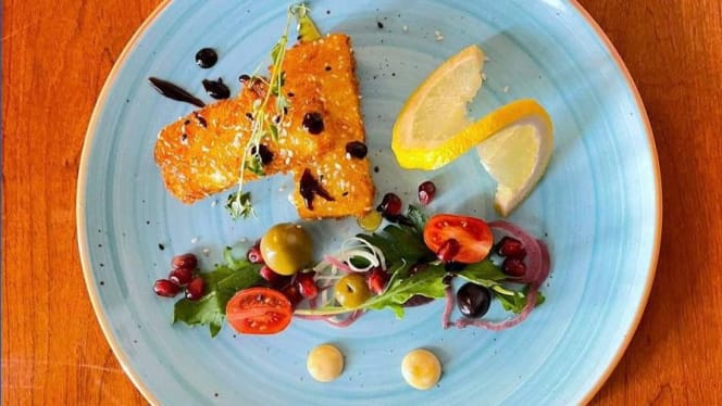 Milos Restaurang - 7