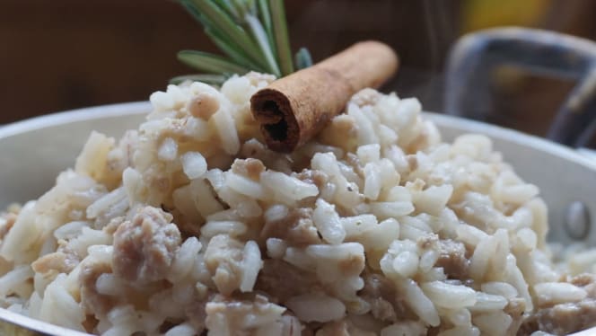 Risotteria Melotti Milano - 4