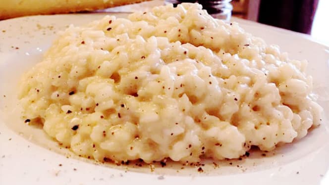 Risotteria Melotti Milano - 5