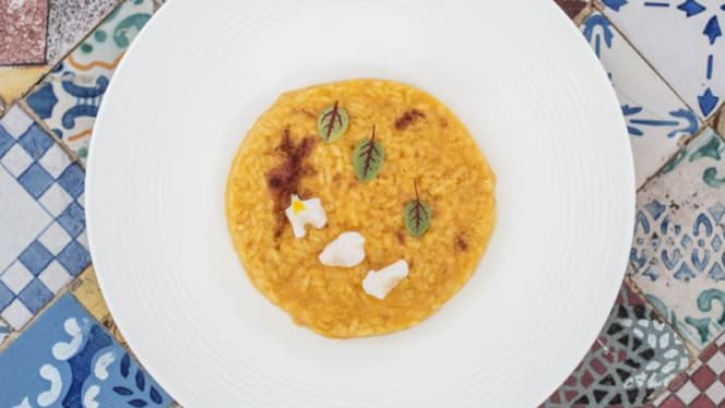 Ristorante Sant' Andrea - 7