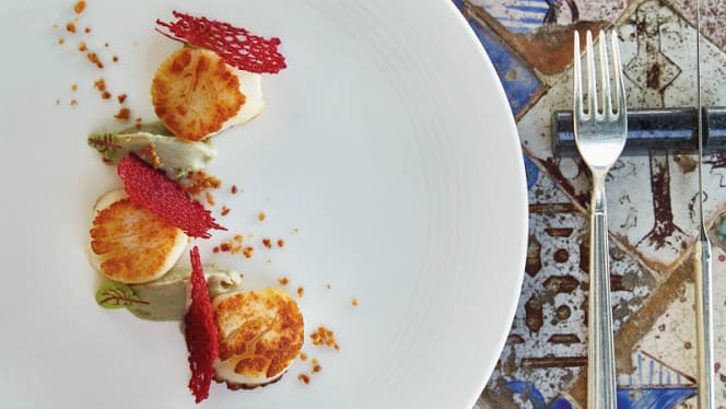 Ristorante Sant' Andrea - 3