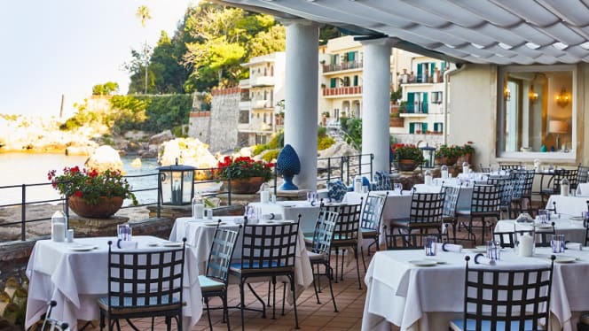 Ristorante Sant' Andrea - 1