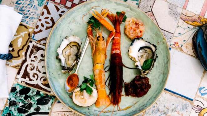 Ristorante Sant' Andrea - 8