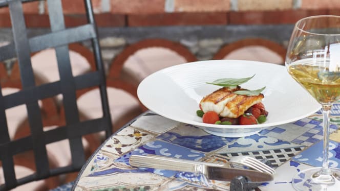 Ristorante Sant' Andrea - 2