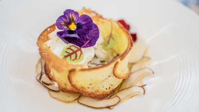 Ristorante Sant' Andrea - 5