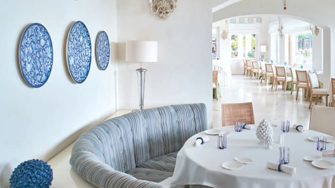 Ristorante Sant' Andrea - 9