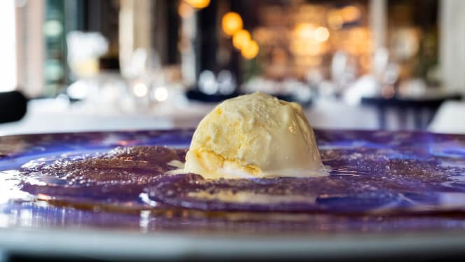 El Porteño Darsena - 1