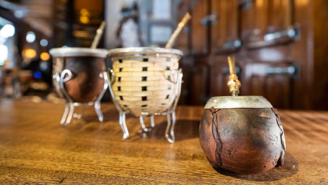 El Porteño Darsena - 4